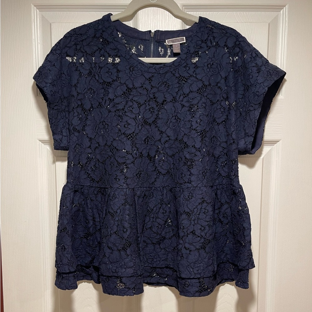 Chelsea 28 Women Top